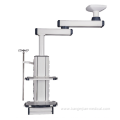 KDD-3/4 Double arm surgical ceiling pendant icu medical gas equipment